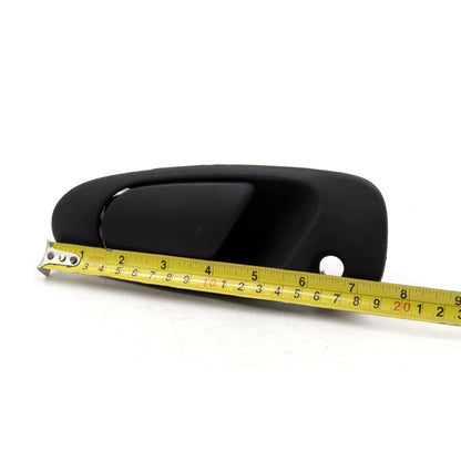 Door Handle x2 for Honda Civic 1992-1993