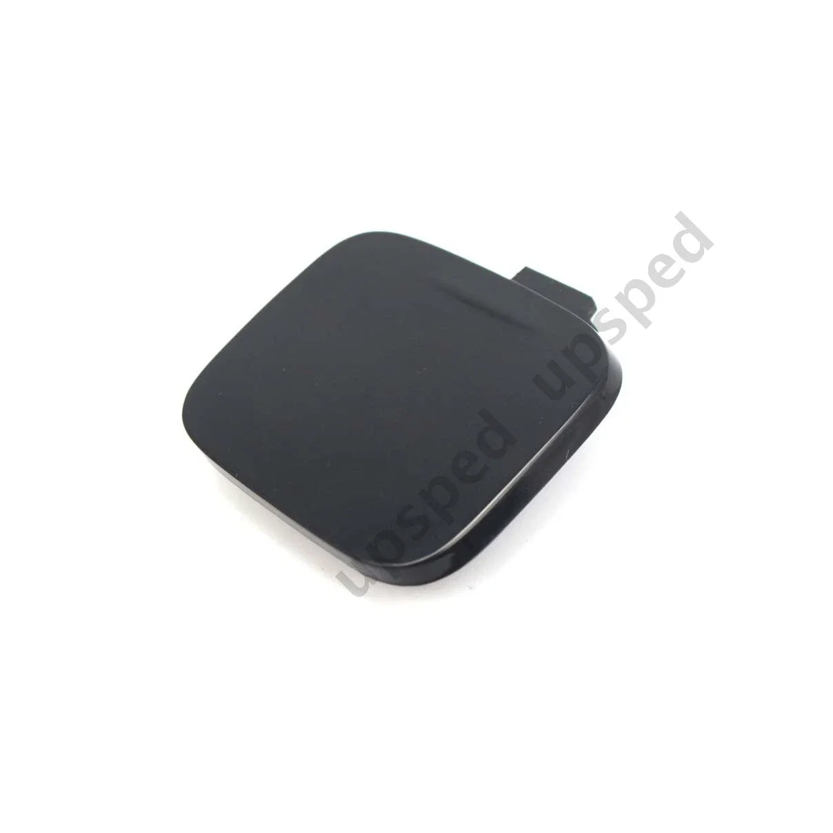 Front Bumper Tow Hook Hole Eye Cover Cap for Volvo S40 (2008–2011)