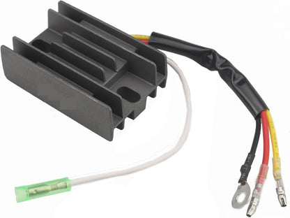 Rectifier Regulator for Suzuki DF9.9 DF15 Outboard (2005–2012)