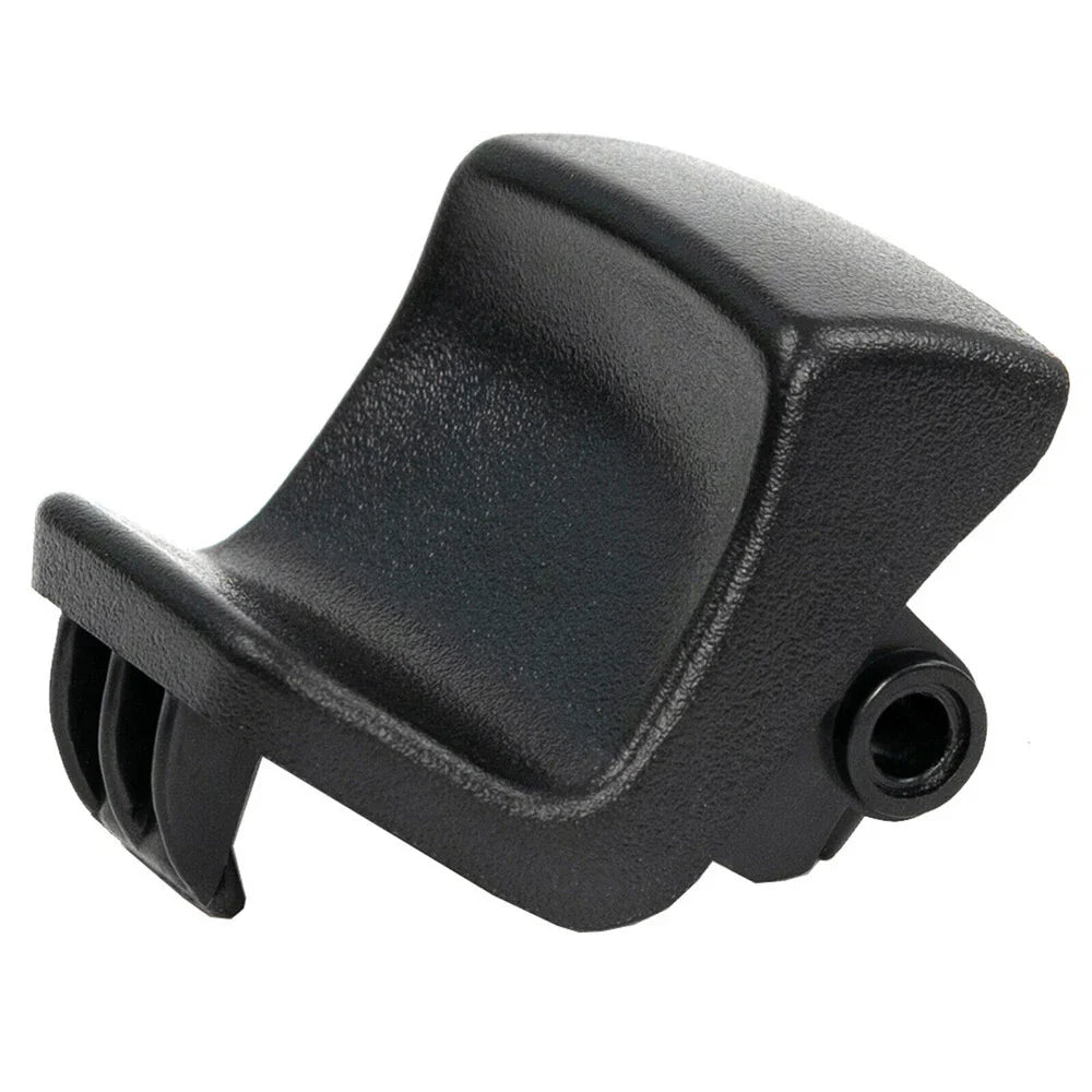 Center Console Lid Latch Lock Cover for Mazda CX-5 (2013-2023)