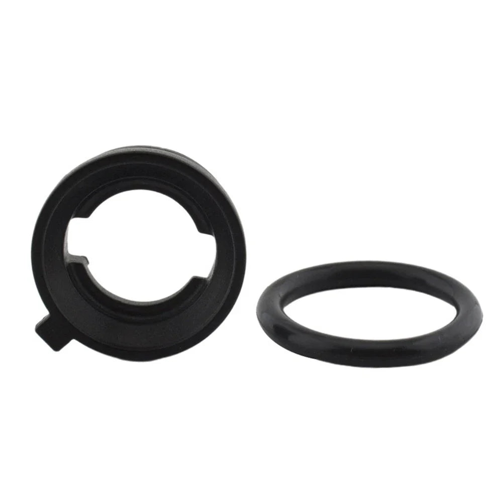 Oil Filler Cap Mounting Base for BMW R850 R1100 R1150 R1200 (1993-2006)