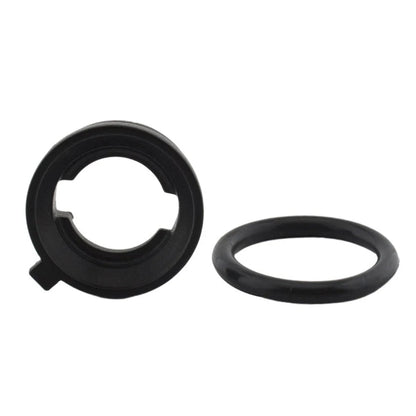 Oil Filler Cap Mounting Base for BMW R850 R1100 R1150 R1200 (1993-2006)