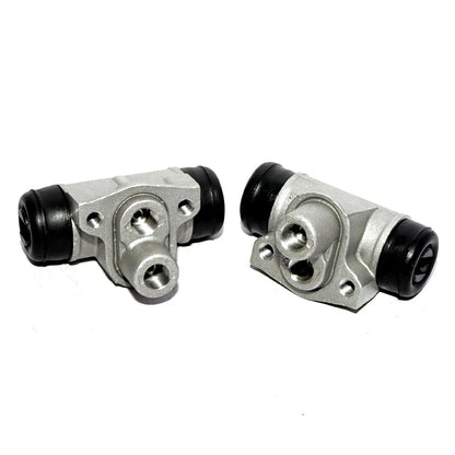 Set of 2 Rear Wheel Brake Cylinders for Daihatsu Hijet Box Bus (1994–1998)