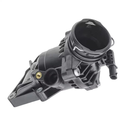 Coolant Thermostat A2762000500 for Mercedes-Benz C300 C350 CLS350 (2008-2015)