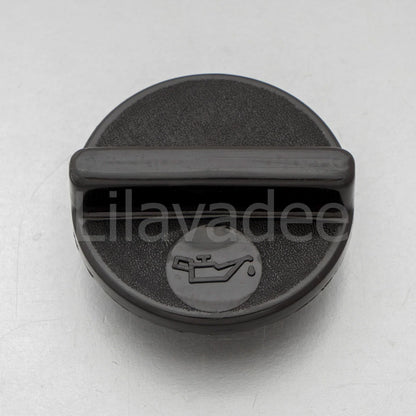 Engine Oil Filler Cap Cover for Nissan Hardbody Navara D21 TD27 (1997-2001)