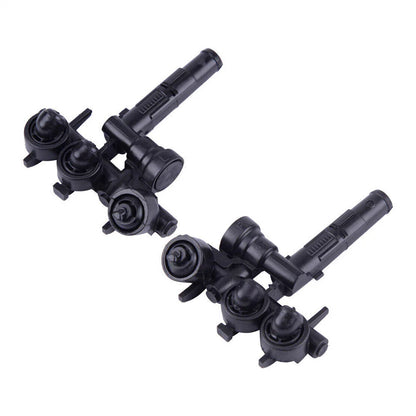 Headlamp Washer Nozzle for Mercedes W220 S430 S500 S600 S55 AMG (2000-2006)