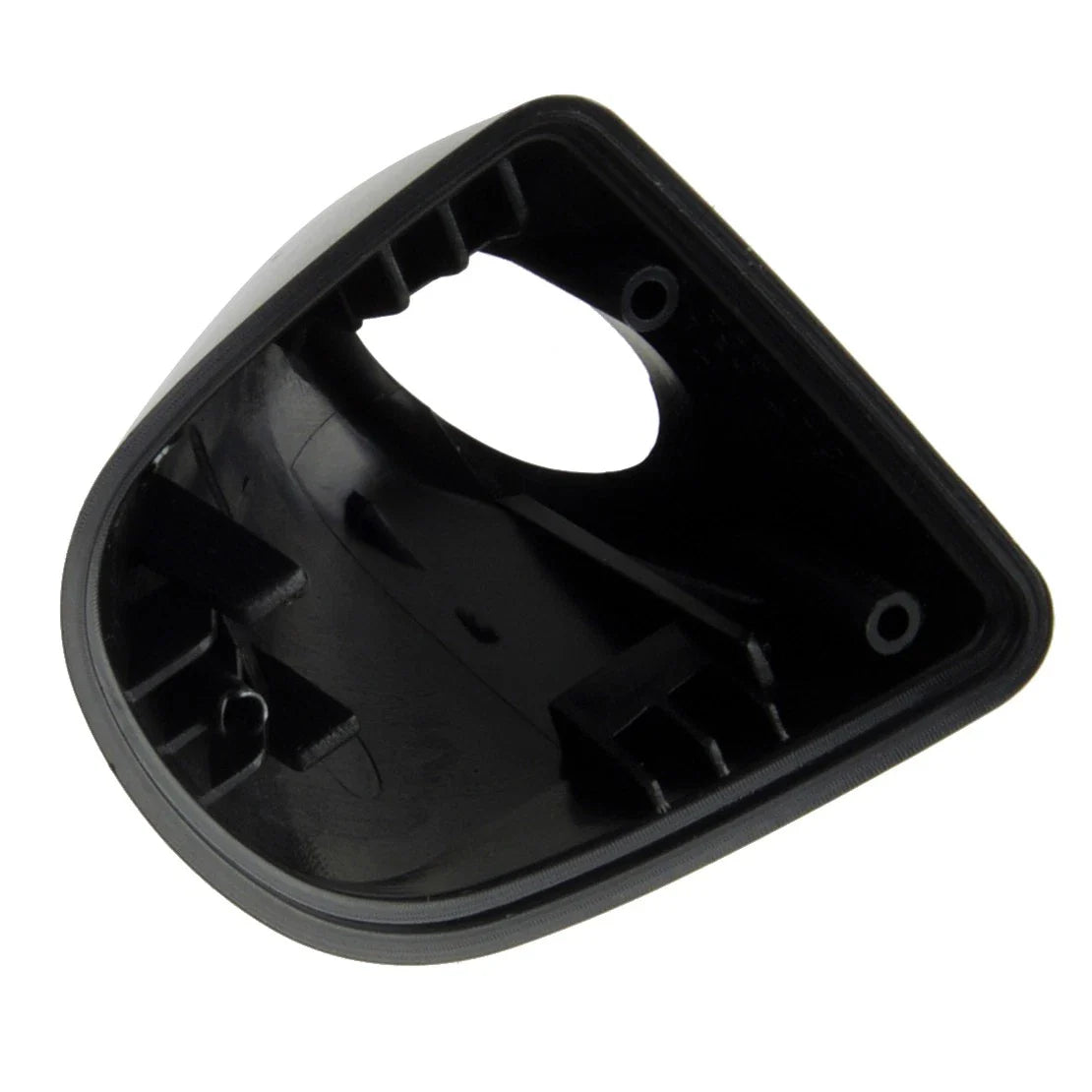 2 x Headlight Cleaning Cap Covers for BMW E53 X5 (2000-2004)