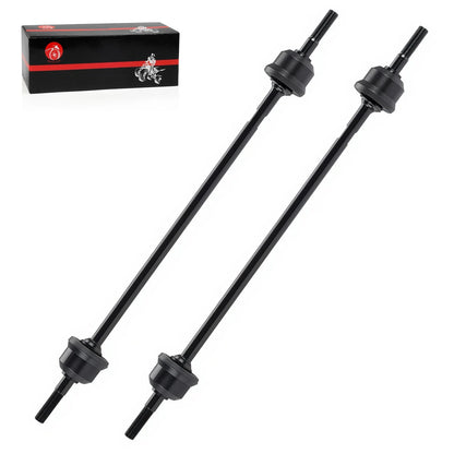 2x Stabilizer Bar Linkages for Polaris Ranger 1000 (2017–2025)