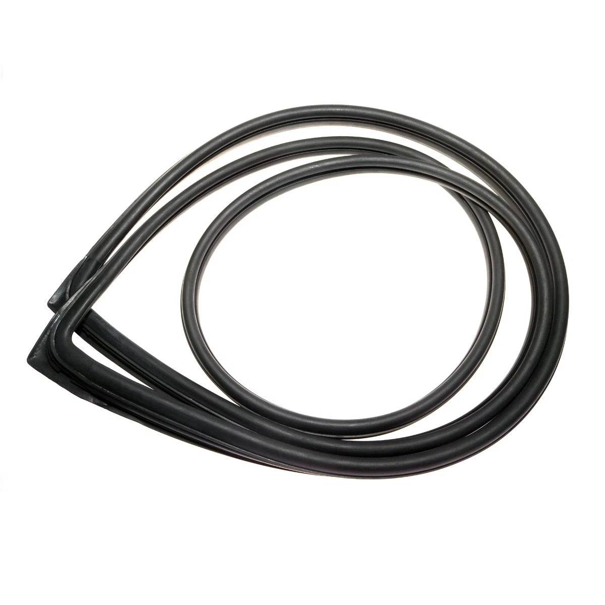 Windshield Weatherstrip for Toyota Dyna 200 Truck (BU162, BU182, RZU100, XZU130)