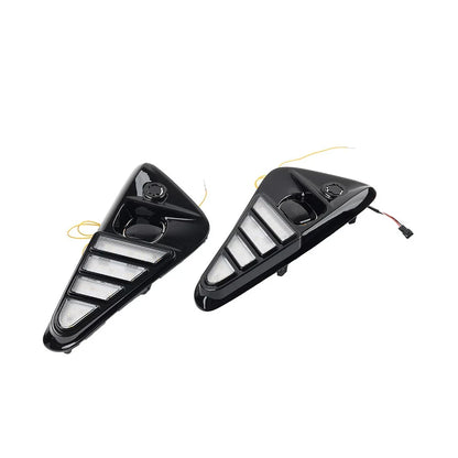 Daytime Running Light Turn Signal for Toyota Yaris Cross (2023-2024)