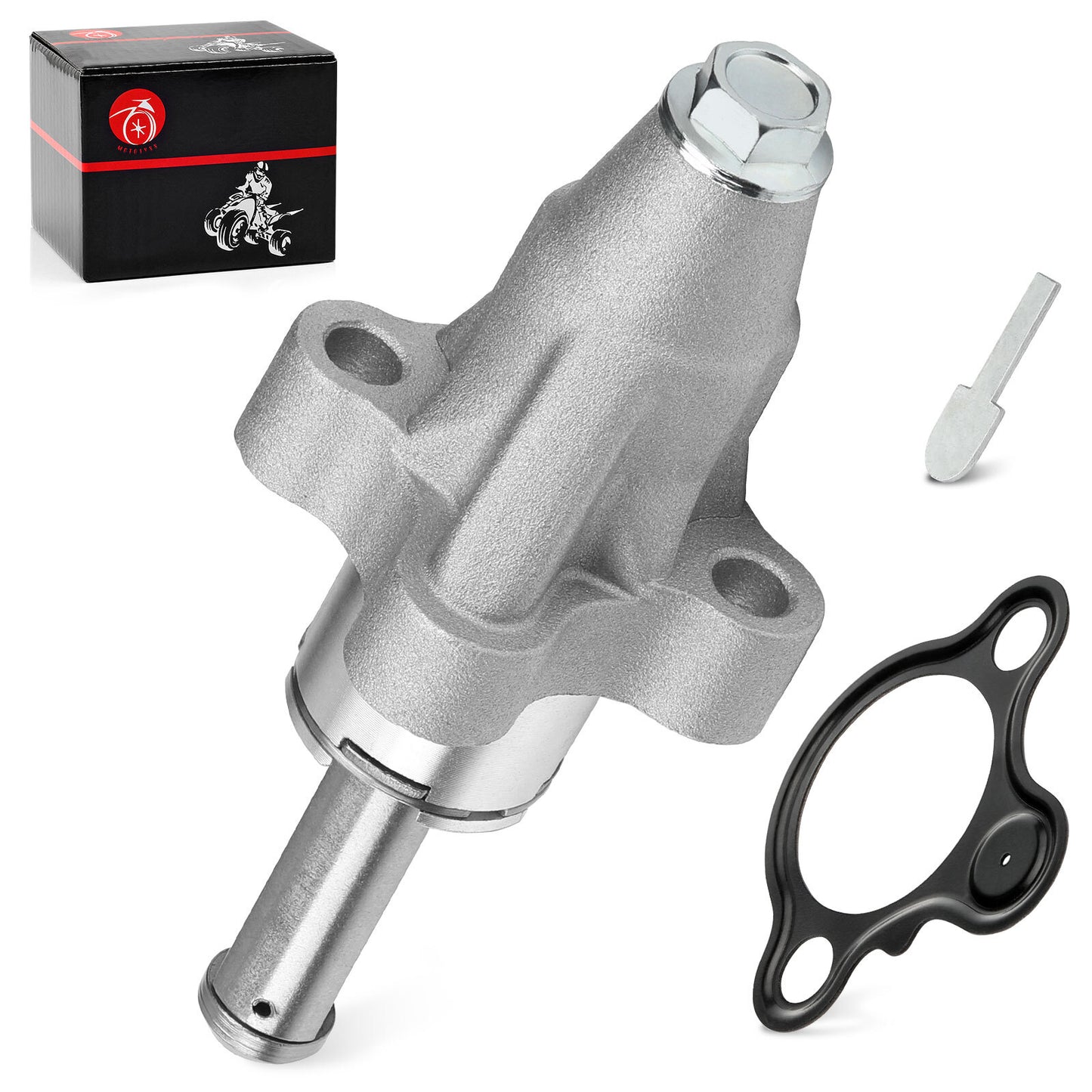 Cam Chain Tensioner & Gasket for Honda CBR1000RR (2008–2020)
