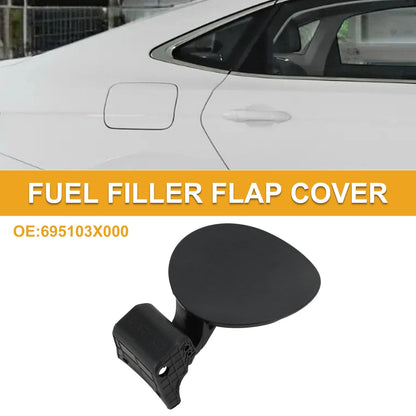Fuel Tank Door Cap for Hyundai Elantra (2011–2016) No. 69510-3X000