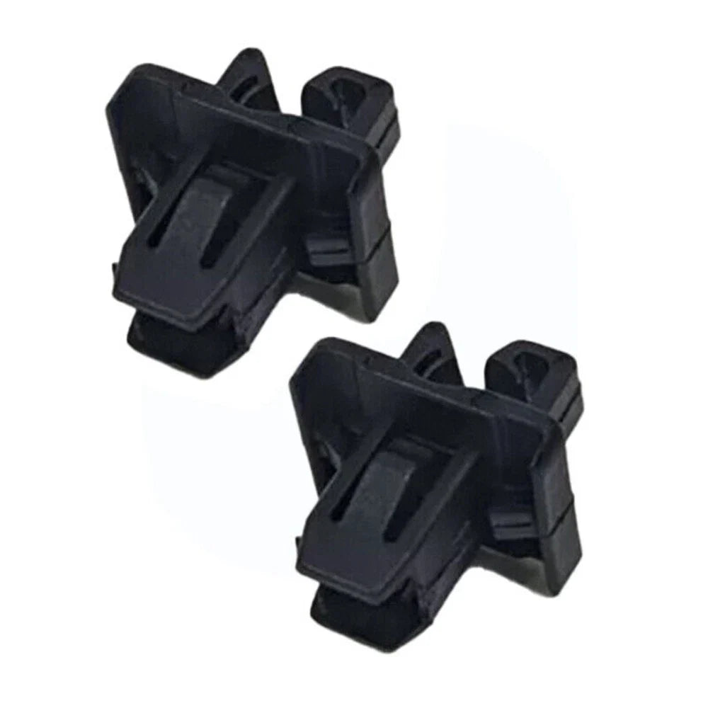 Car Door Handle Rod Holders 4MM for Honda Odyssey, Acura MDX (2001-2010)