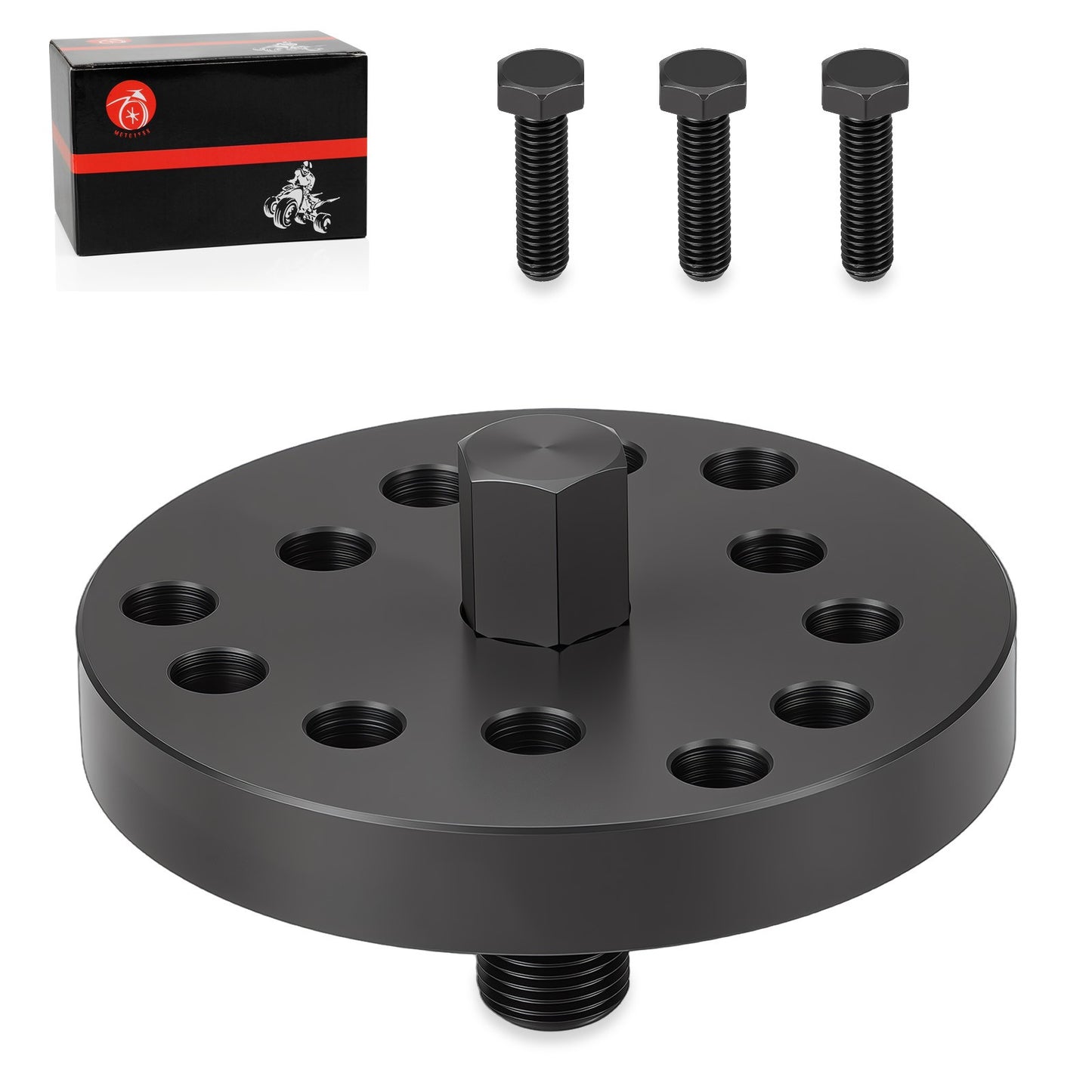 Flywheel Puller Tool for Kawasaki Jet Skis (900–1200)