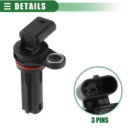 Crankshaft Position Sensor for Chrysler 200 (2011–2014)
