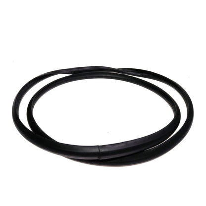 Rear Windshield Weatherstrip for Nissan Datsun Pickup Truck 520 521 (1968–1973)