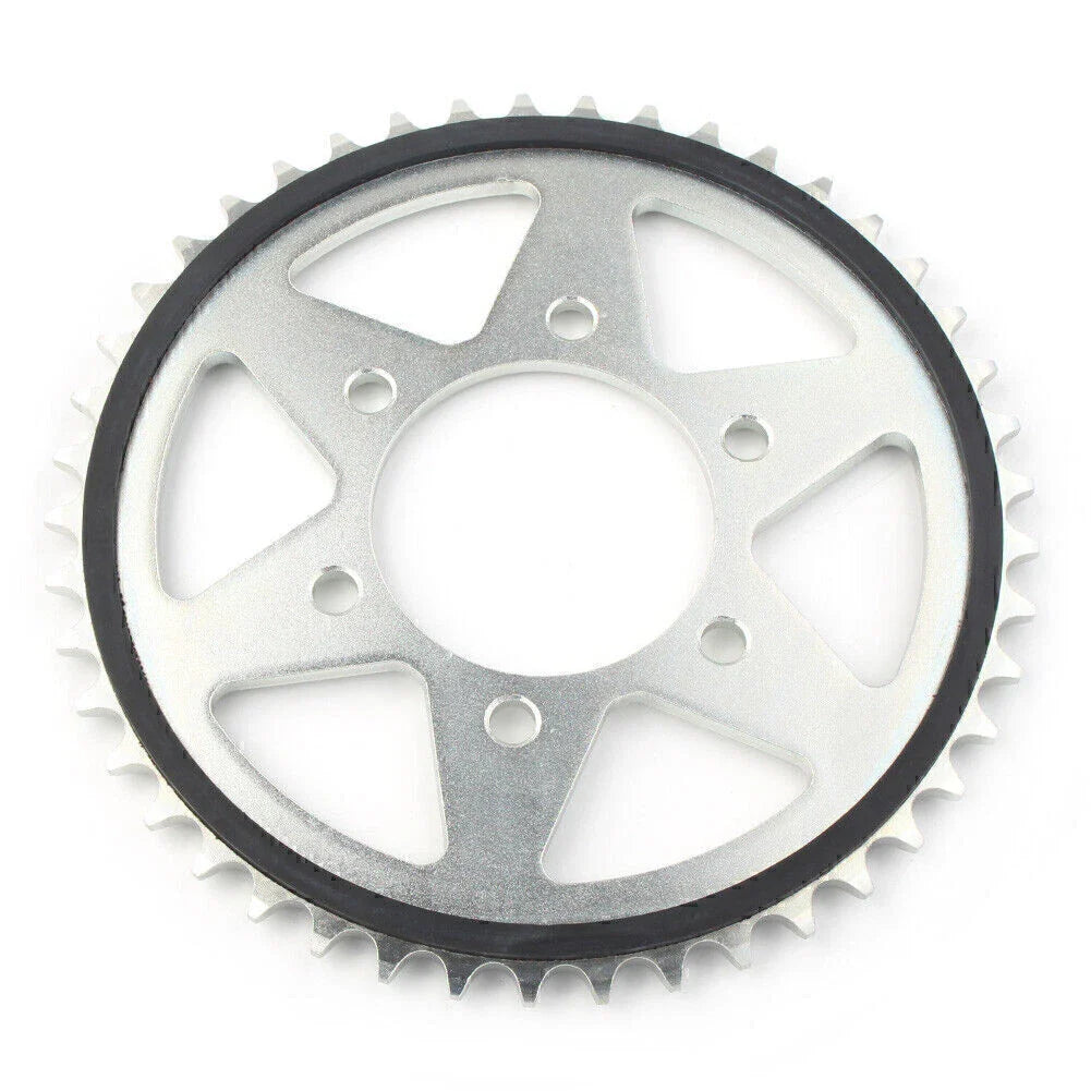 45T Rear Sprocket for Kawasaki Z800 (2013-2016)
