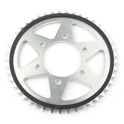 45T Rear Sprocket for Kawasaki Z800 (2013-2016)