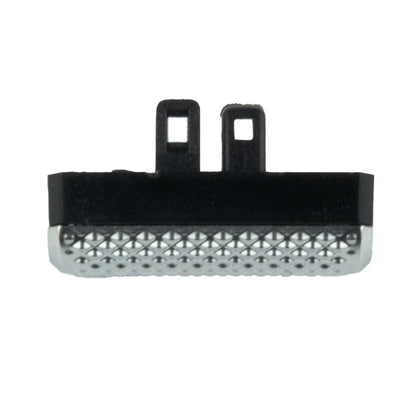 Button Cover for Air Conditioner