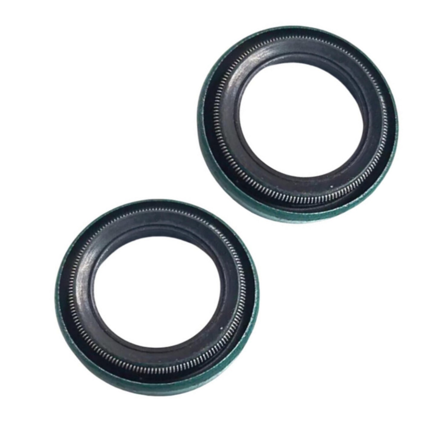 2Pcs Oil Seal for OMC Johnson Evinrude (Various Models)