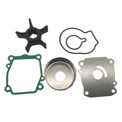 Water Pump Impeller Kit for Suzuki Outboard 115-140 HP (4-Stroke)