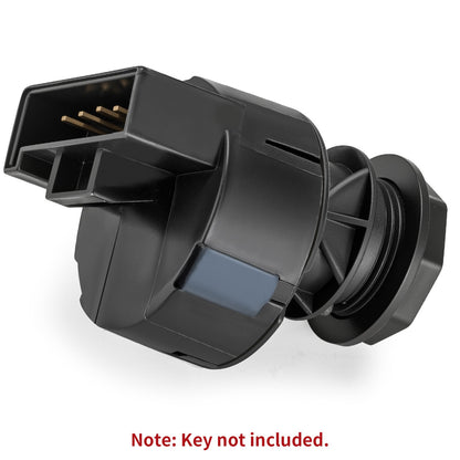 Ignition Key Switch for Can-Am Commander 800/800R, Maverick 1000/1000R (2011–2021)