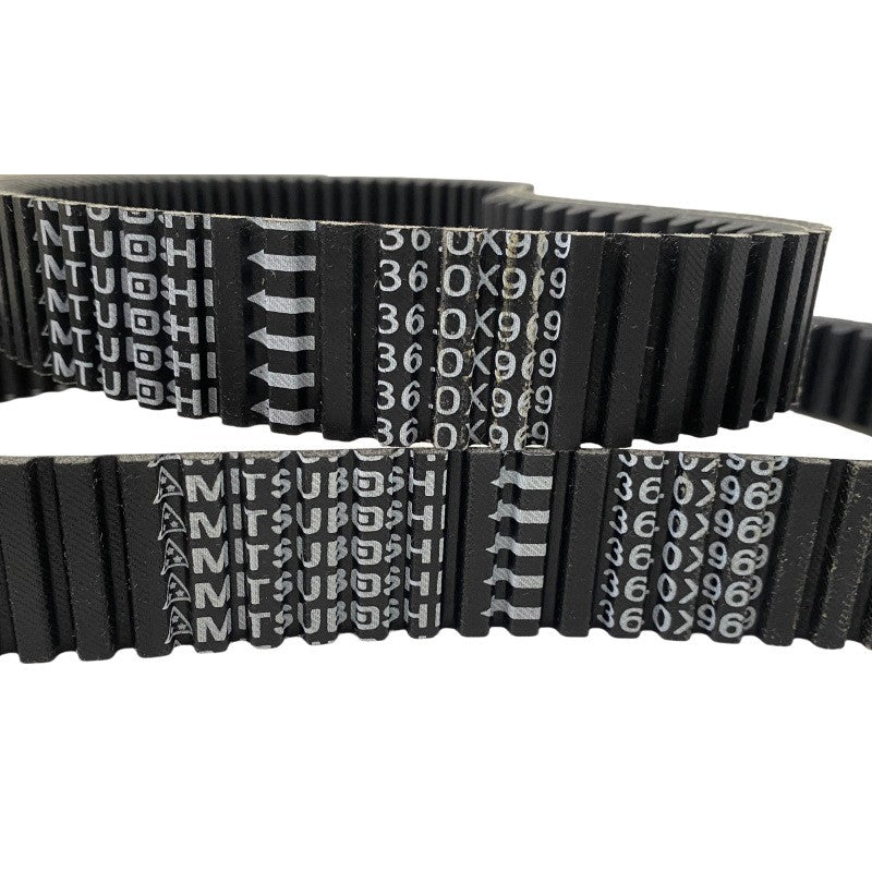 Clutch Drive Belt for CF Moto UForce ZForce 800 950 1000 (2015–2023)