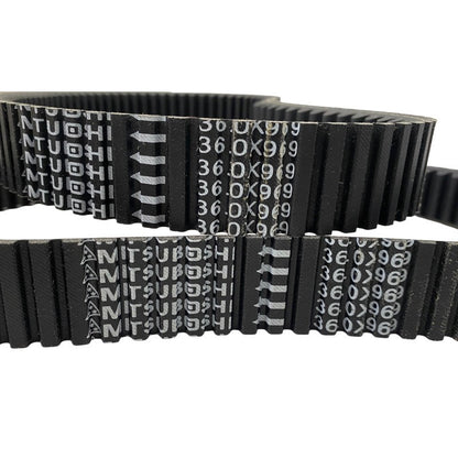 Clutch Drive Belt for CF Moto UForce ZForce 800 950 1000 (2015–2023)