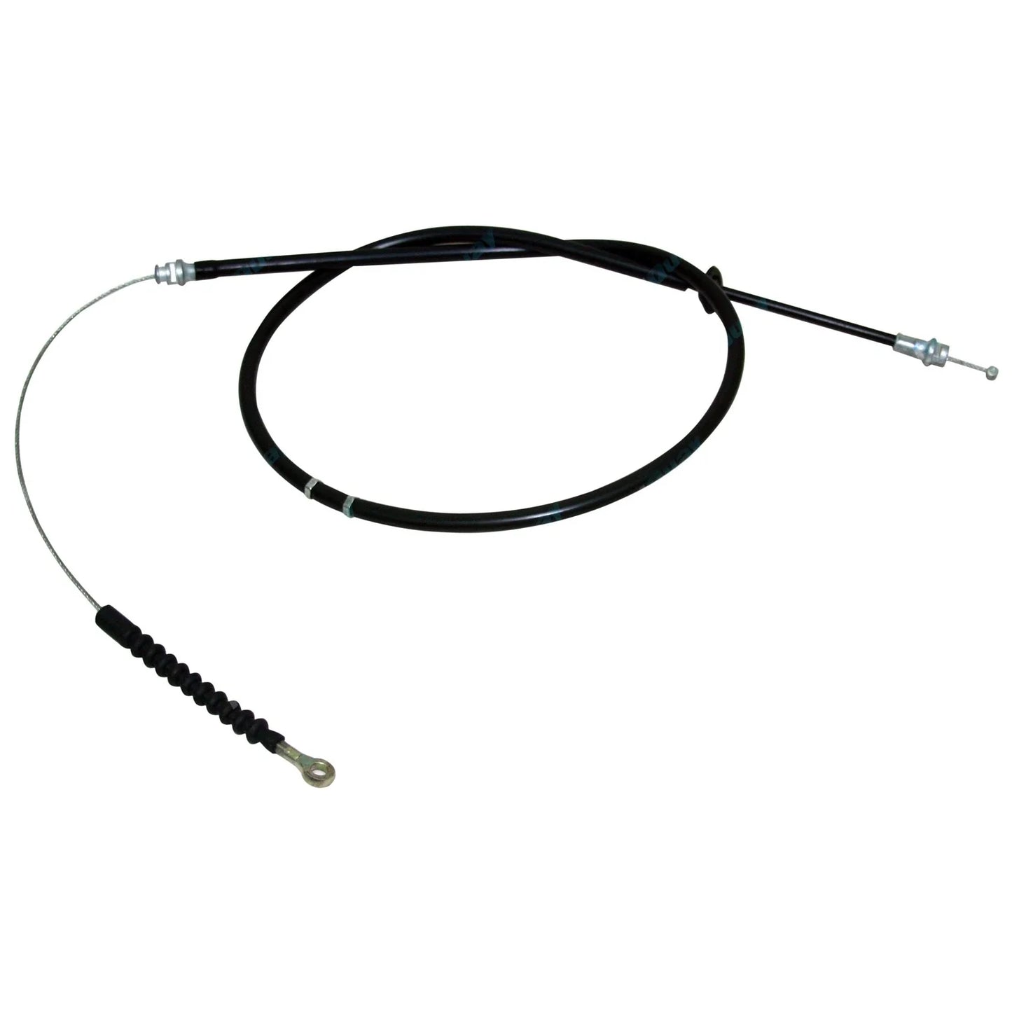 Front Park Hand Brake Cable Assembly for Toyota Hilux KZN165 RZN169 LN167 4X4