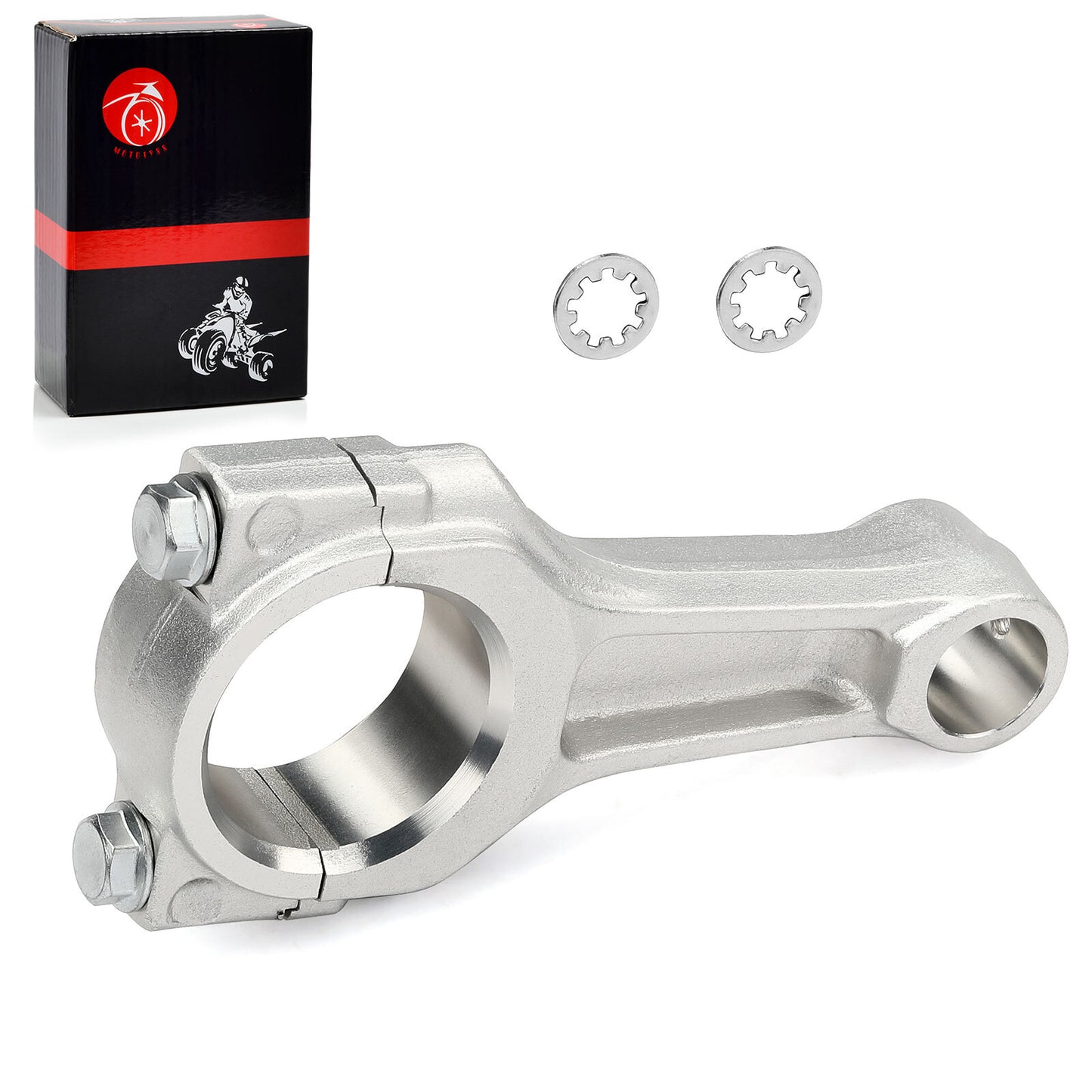 Forged Connecting Rod for EZGO 4-Cycle Golf Cart (1990–2023)