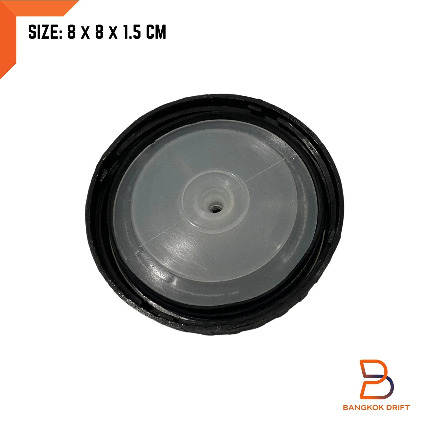 Brake Oil Reservoir Cap for Nissan Navara D21, Cefiro, Pulsar, Pathfinder, 180SX