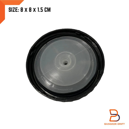 Brake Oil Reservoir Cap for Nissan Navara D21, Cefiro, Pulsar, Pathfinder, 180SX