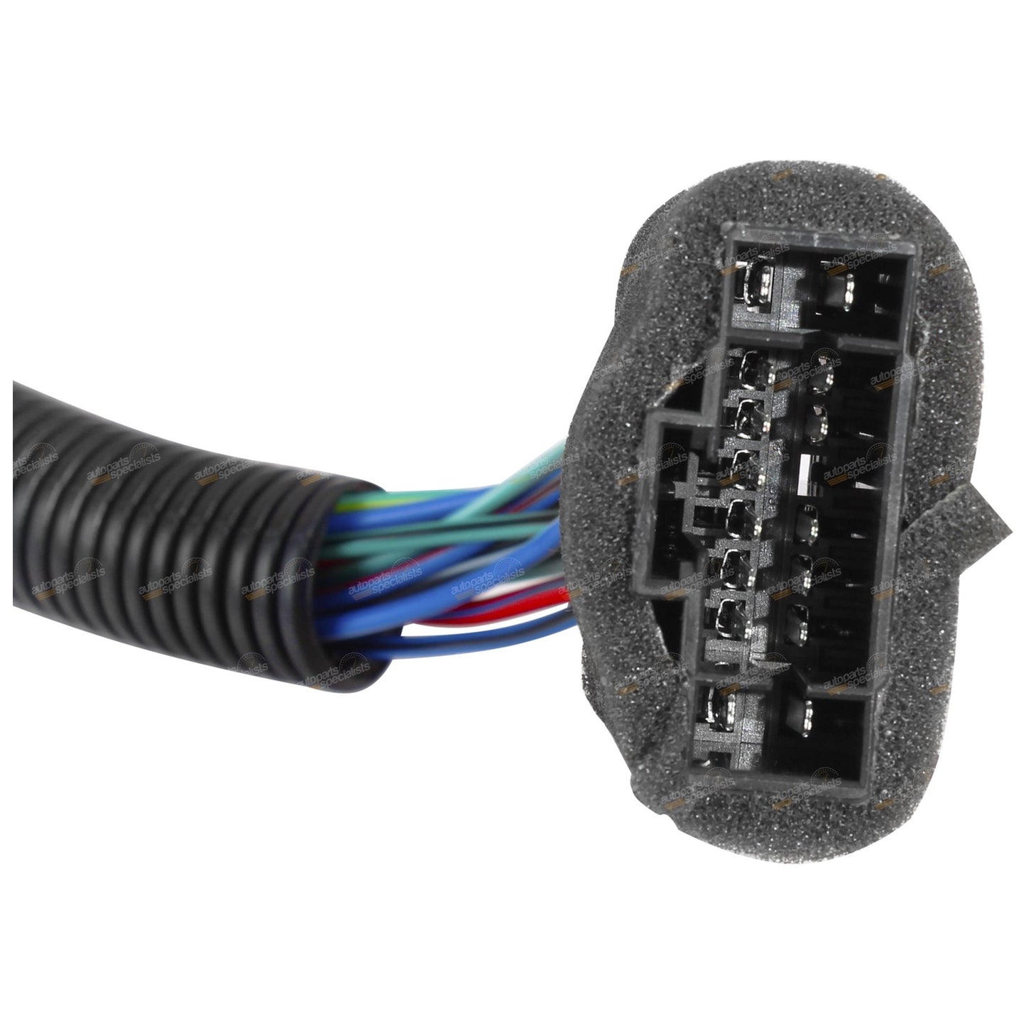 Indicator Wiper Headlight Column Switch for Triton (1986–1996)