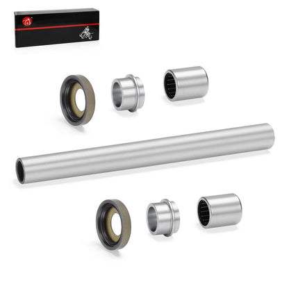 Swing Arm Bushings Bearings Rebuild Kit for Honda FourTrax 250 (1988–1989)