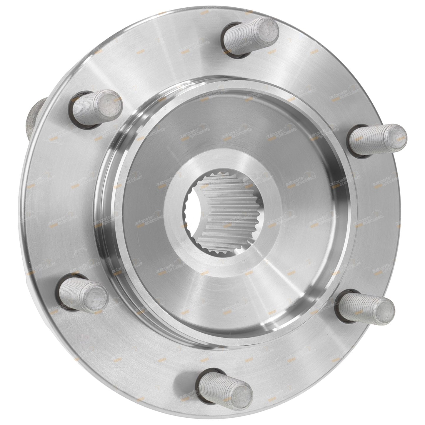 Front Wheel Bearing Hub Assembly for Landcruiser Prado (2003–2007)