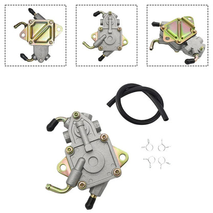 Fuel Delivery System Part for Yamaha Rhino