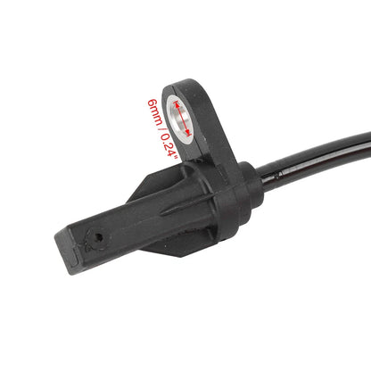 Front Left ABS Speed Sensor for BMW 430i (2017-2018)