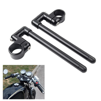 31MM Clip-On Handlebar for Universal Motorcycle (7/8")