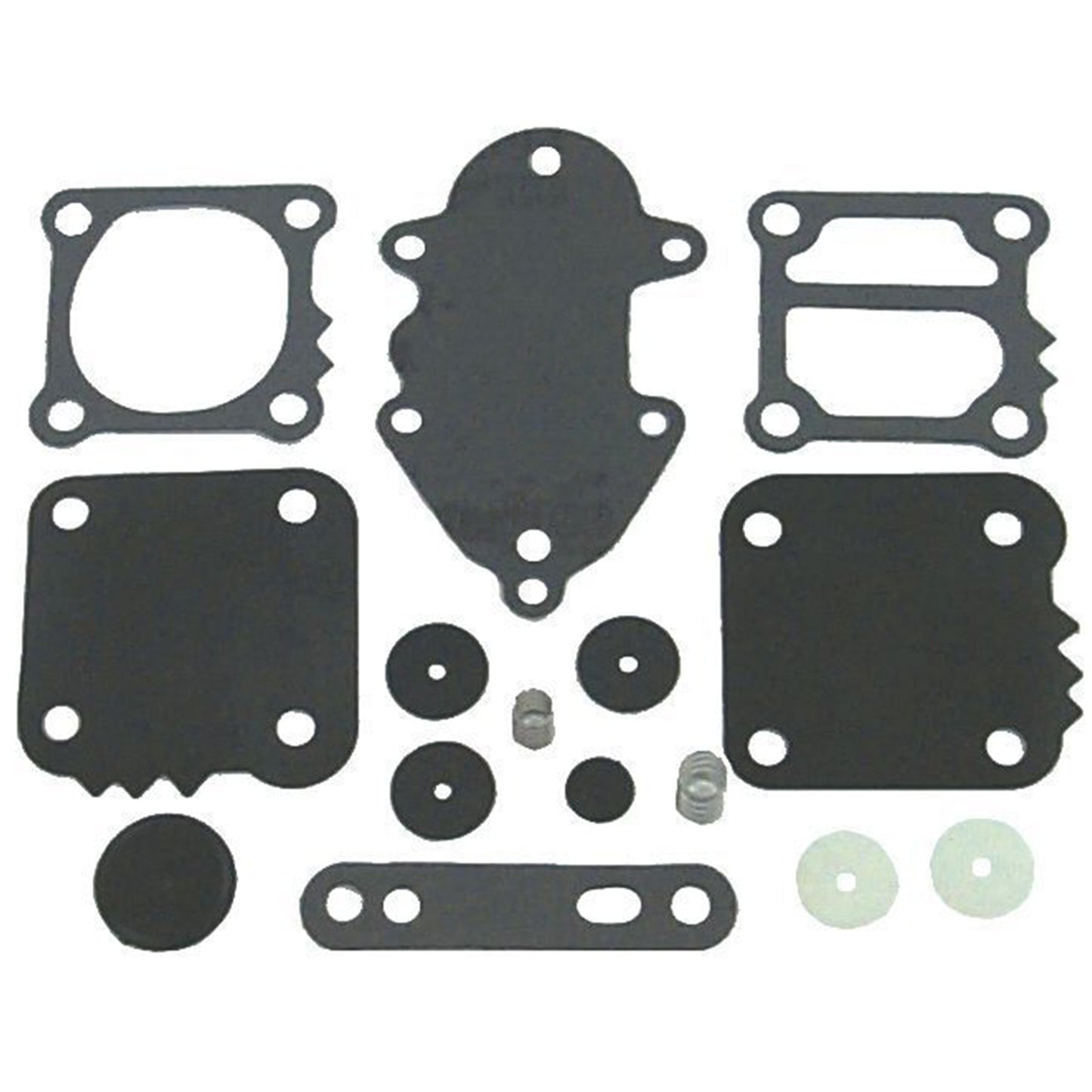 Fuel Pump Kit for Mercury 90-200HP (1990–2000)
