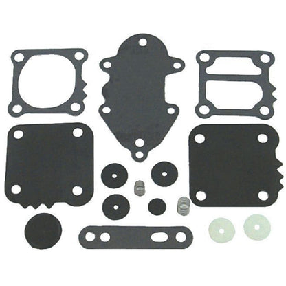 Fuel Pump Kit for Mercury 90-200HP (1990–2000)