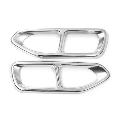 Door Trim Pull Handle Left Side Leather for BMW 5 Series F10 F11 F18 (2010–2017)