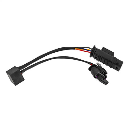 Car Locker Sensor Bypass Harness for Jeep Wrangler JL & Gladiator JT (2018-2023)