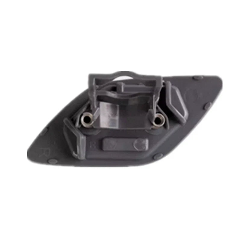 Front Headlight Washer Spray Nozzle Cover Lid Cap for BMW 328i (2006–2009)