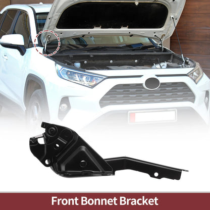 Hood Hinge for Toyota Highlander (2009–2015) Right Side 1 pcs