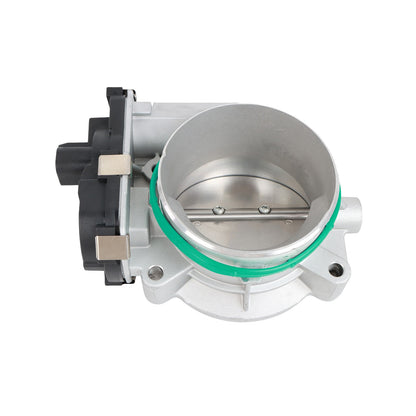 Throttle Body with Sensor for Chevrolet Silverado (2007–2008)
