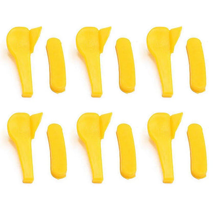 Rim Protectors Mount Demount for Duck Head Tire Changer Parts