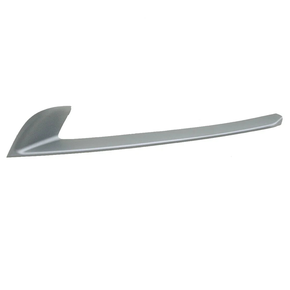 Front Bumper Grille Strip Trim for BMW 5 Series F10 F18 (2014-2016)