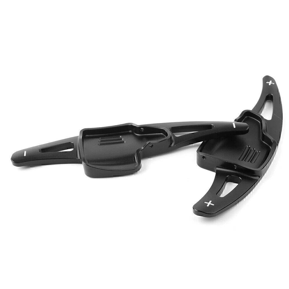Shift Paddle Extension for Ford Focus (2015–2017), Escape (2017–2019) Black