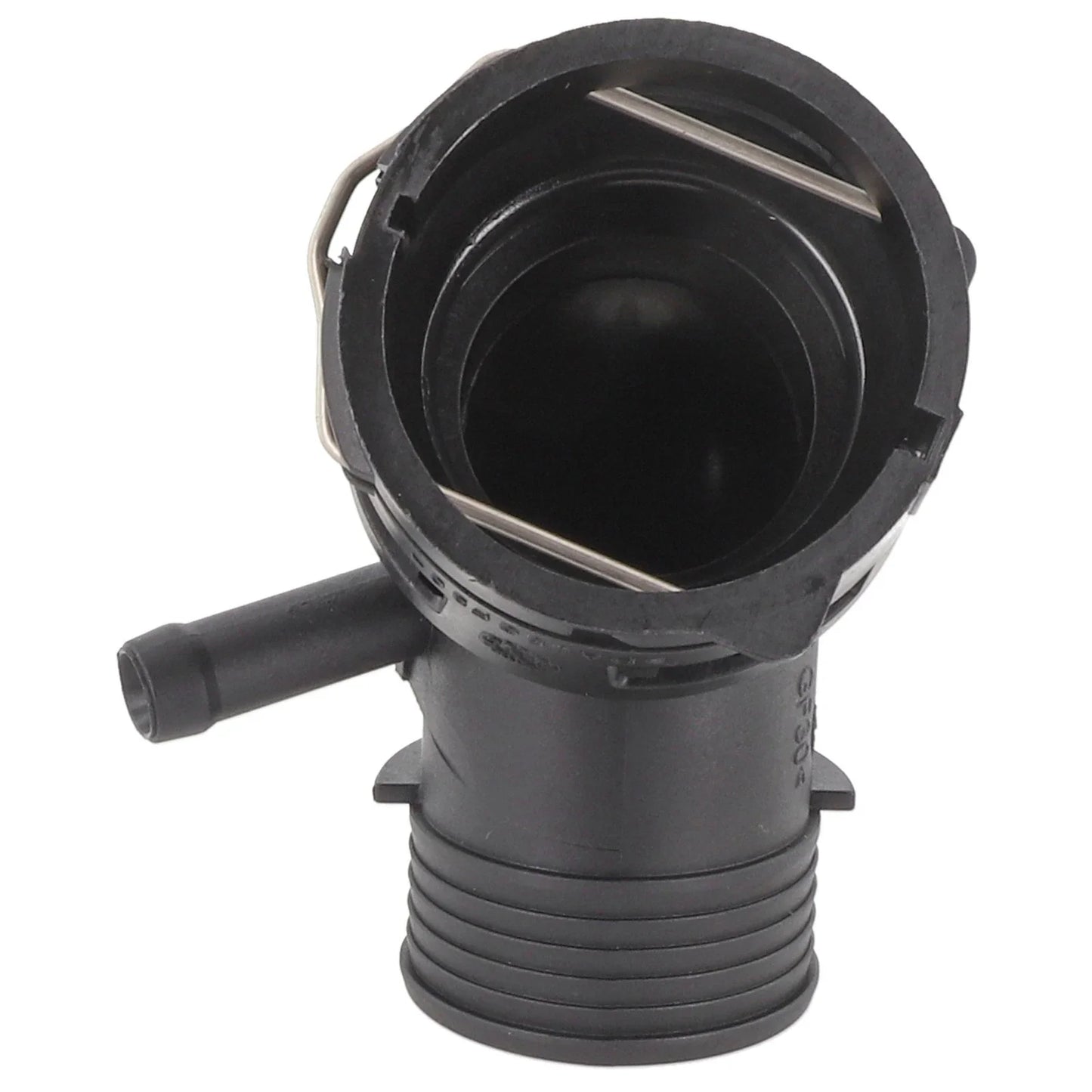 Upper Pipe Radiator Adapter for Audi Q7