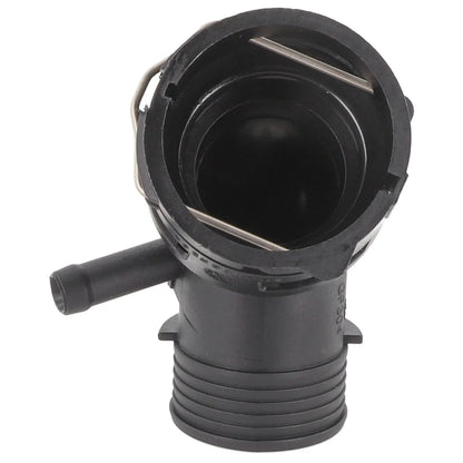 Upper Pipe Radiator Adapter for Audi Q7